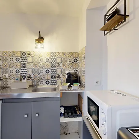 Expat Renting - L'ecrin - - Wifi * Tuluza
