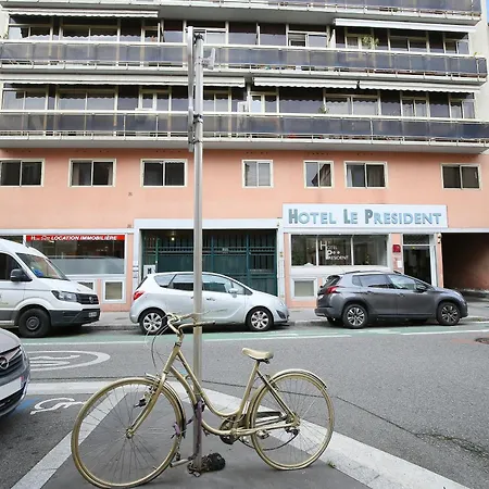 Apartament Expat Renting - L'ecrin - - Wifi