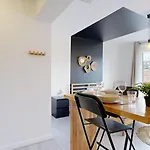 Expat Renting - L'ecrin - - Wifi 公寓 *