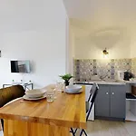 Expat Renting - L'ecrin - - Wifi