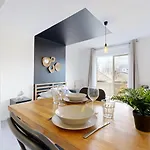 Expat Renting - L'ecrin - - Wifi 公寓