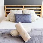 Apartamento Expat Renting - L'ecrin - - Wifi Toulouse