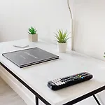 Expat Renting - L'ecrin - - Wifi