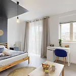 Apartamento Expat Renting - L'ecrin - - Wifi *