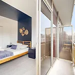 Expat Renting - L'ecrin - - Wifi 圖盧茲