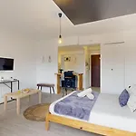 Apartamento Expat Renting - L'ecrin - - Wifi