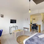 Apartamento Expat Renting - L'ecrin - - Wifi