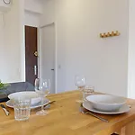 公寓 Expat Renting - L'ecrin - - Wifi 圖盧茲