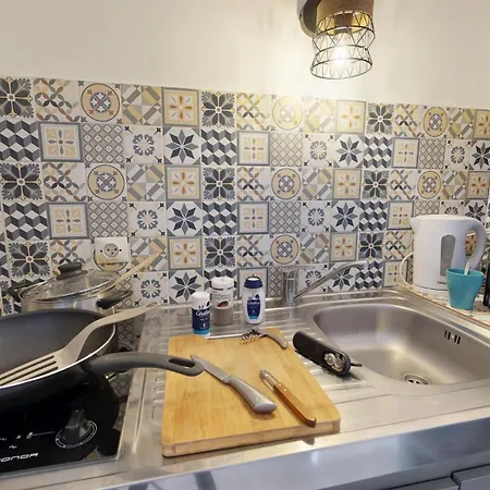 Expat Renting - L'ecrin - - Wifi Апартаменты