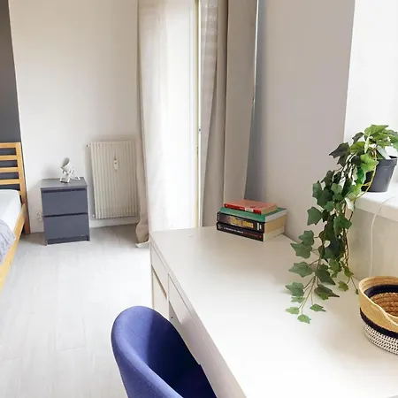Lägenhet Expat Renting - L'ecrin - - Wifi