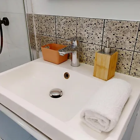 Expat Renting - L'ecrin - - Wifi Тулуза