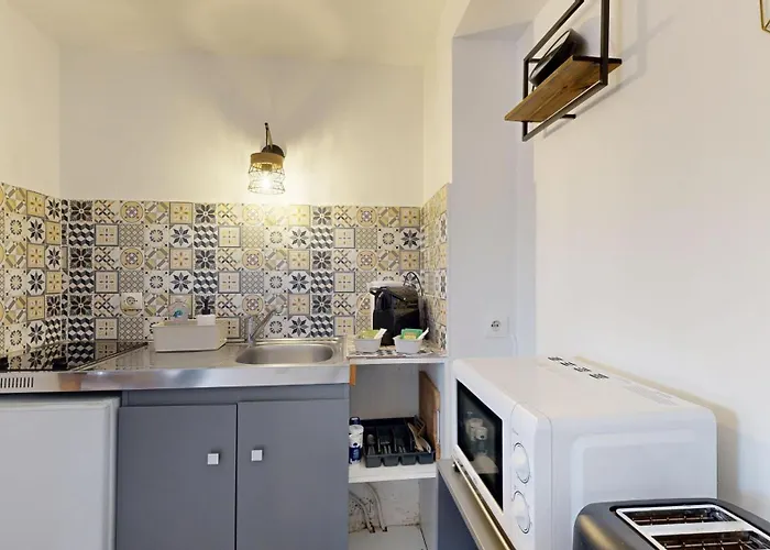 Expat Renting - L'ecrin - - Wifi * トゥールーズ