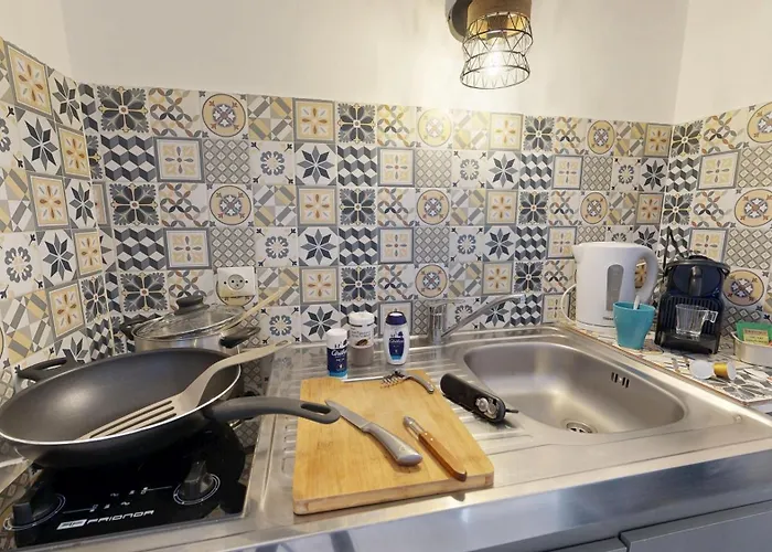 Expat Renting - L'ecrin - - Wifi 公寓