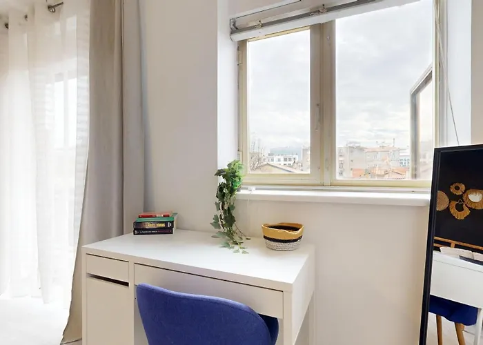 アパート Expat Renting - L'ecrin - - Wifi トゥールーズ