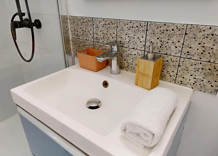 Expat Renting - L'ecrin - - Wifi 圖盧茲