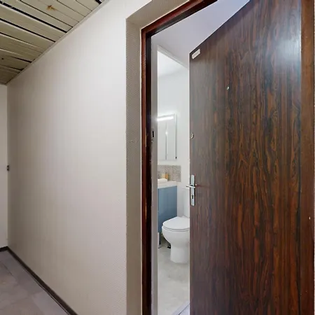 Apartamento Expat Renting - L'ecrin - - Wifi