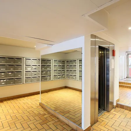 Expat Renting - L'ecrin - - Wifi Apartment