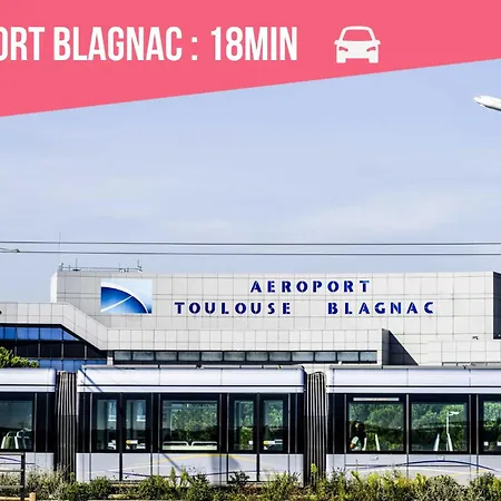 Expat Renting - L'ecrin - - Wifi