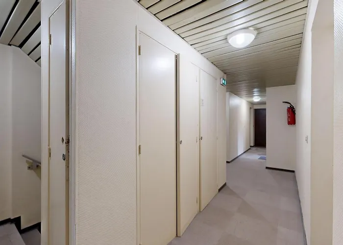 Apartment Expat Renting - L'ecrin - - Wifi