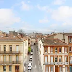 Expat Renting - L'ecrin - - Wifi アパート