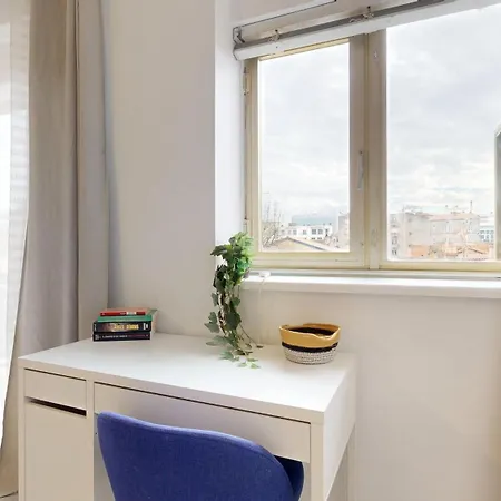 아파트 Expat Renting - L'ecrin - - Wifi 툴루즈